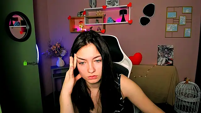 baby hotte online show from February 12, 8:49 am