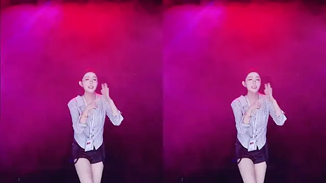 Amazing-001 online show from November 9, 1:18 pm