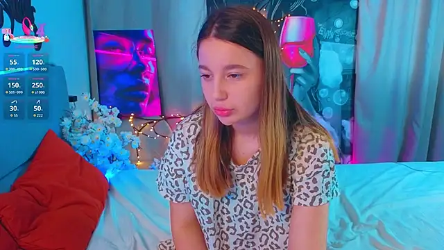 LauriePerez online show from January 9, 8:19 am