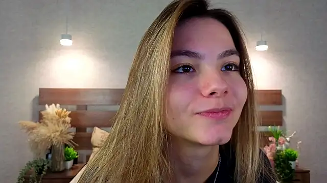 MargieDavidson online show from February 9, 8:49 am