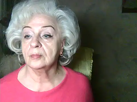 ValeriaKroww online show from February 6, 5:49 pm