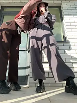 MelissaPinkiss online show from February 12, 12:07 pm