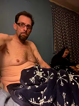biggdaddyandqueenn online show from December 1, 10:08 am