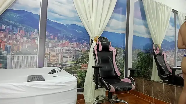 KiraFox1 online show from March 16, 1:26 pm