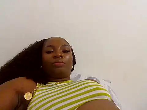 Gingerspicer online show from November 5, 12:16 am