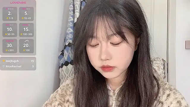 Xiaoji61 online show from December 5, 6:46 am