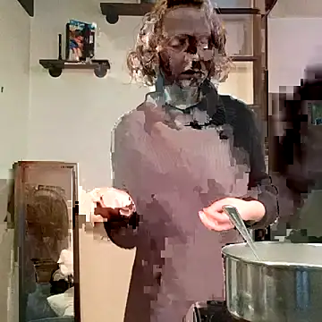 RinaLocke online show from November 11, 3:46 am