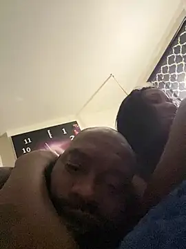 MistaPutHerToBed online show from November 4, 9:58 am