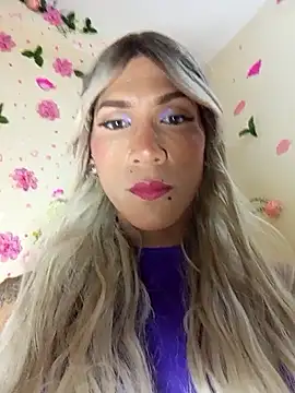 Sthefy luna131 online show from November 25, 12:46 am