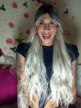 Sthefy luna131 online show from November 30, 12:31 pm