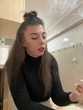 EdaQueen online show from December 15, 4:23 pm