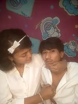 Freakingromance online show from February 28, 5:56 pm