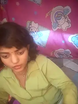 Freakingromance online show from March 2, 7:15 am