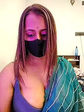 LoveLy-Soneya online show from January 11, 3:50 pm