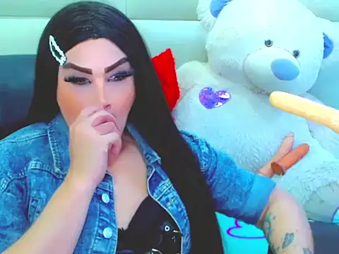 NharaBigCock online show from March 6, 7:31 pm