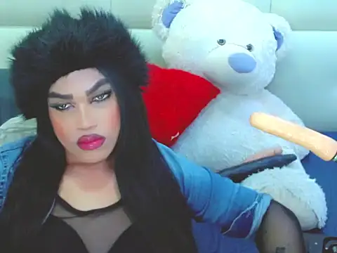 NharaBigCock online show from February 12, 8:54 pm