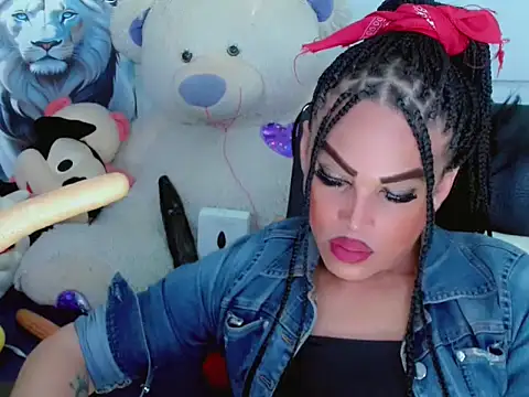 NharaBigCock online show from November 23, 11:06 pm