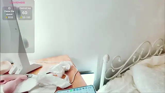 Nina37 online show from November 24, 4:42 pm