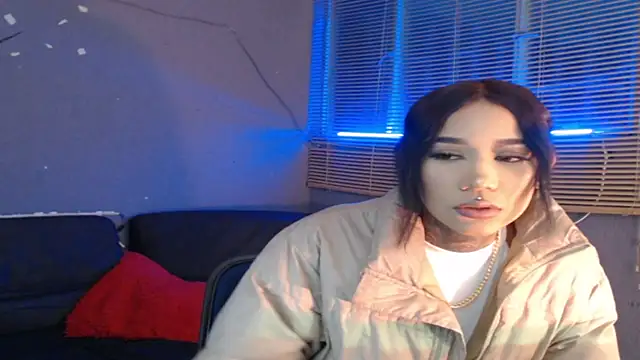 lyam ebony  online show from November 26, 2:23 am