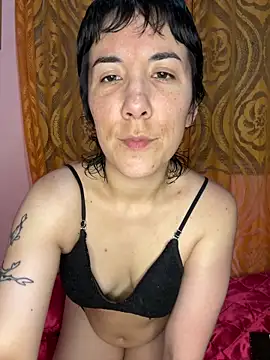 millielatina online show from November 16, 12:23 am