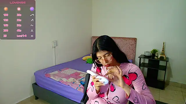 Kassandra 0304 online show from November 29, 2:26 am