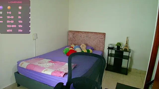 Kassandra 0304 online show from November 24, 1:18 am