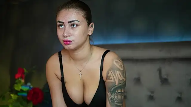 AmeliaJupiter online show from November 14, 10:10 pm