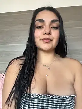 babypretty07 online show from November 16, 11:05 pm