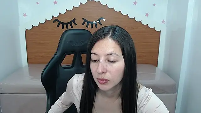 scarlett percy t online show from November 17, 7:47 pm