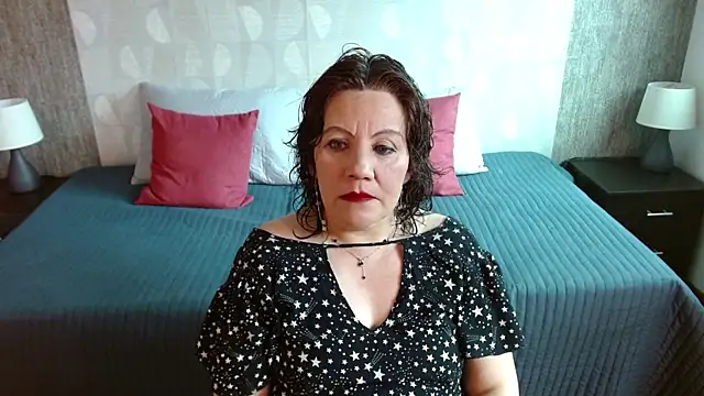 Rosalie Durand online show from June 1, 1:57 pm