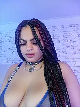 April Kay online show from November 27, 3:31 am