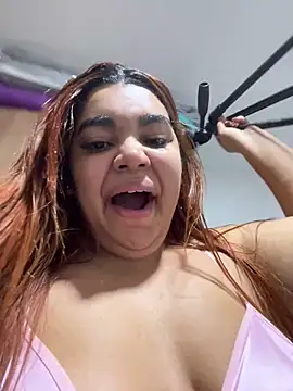 Anny arango1 online show from March 16, 6:12 pm