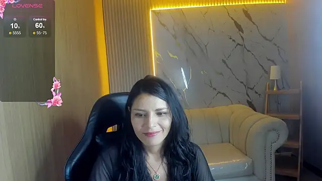 Valery tf online show from March 26, 9:05 pm