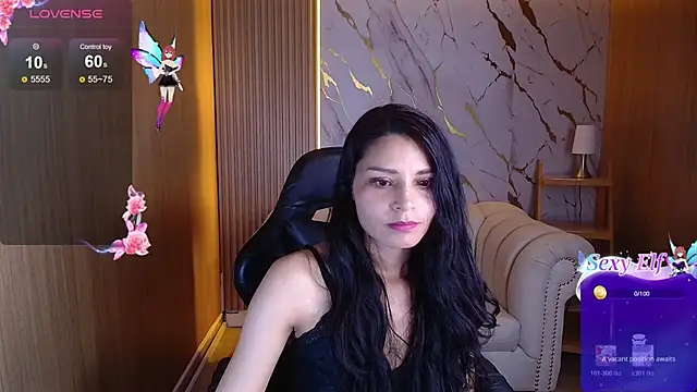 Valery tf online show from March 2, 8:26 pm