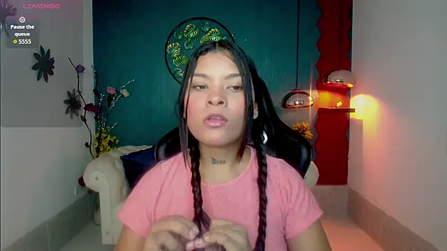 Scandarkmarie online show from December 13, 11:32 pm