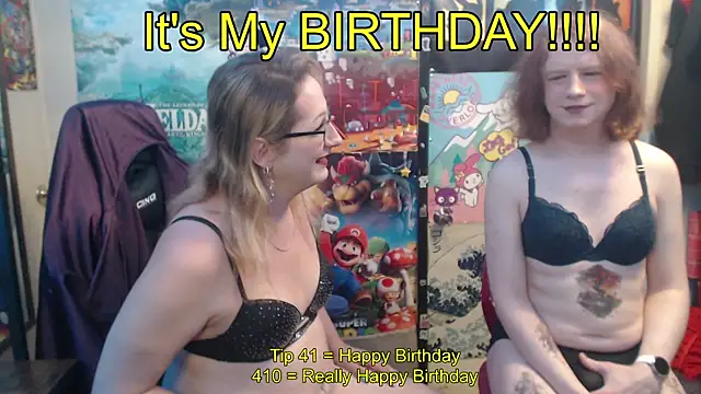 Savanah Banana  online show from May 22, 4:05 pm