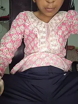 Isha kumari 69 online show from May 17, 4:17 pm