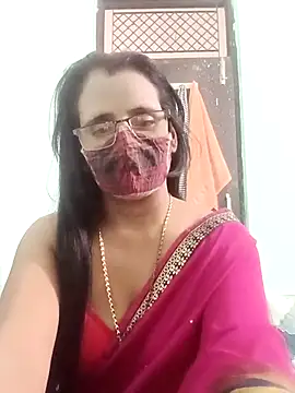 sanjana077 online show from December 4, 6:59 am