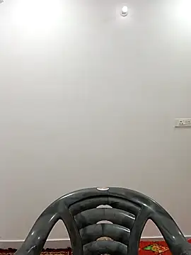 sanjana077 online show from April 17, 3:08 am