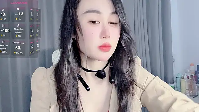 Xiaojuan61 online show from January 13, 12:09 pm