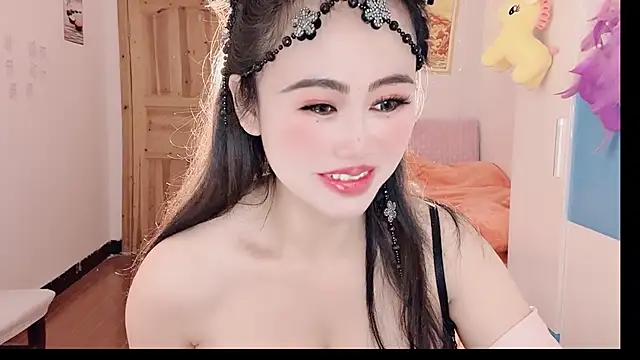 Xiaojuan61 online show from November 12, 3:21 pm