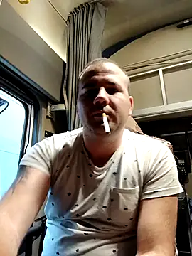 Chubbytop454 online show from November 30, 1:15 pm