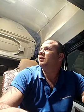 Chubbytop454 online show from November 29, 3:43 am