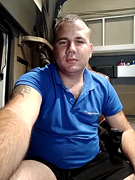 Chubbytop454 online show from December 18, 5:50 pm