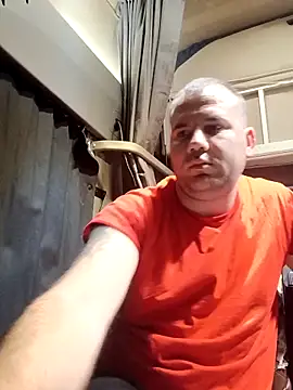 Chubbytop454 online show from December 15, 7:19 pm