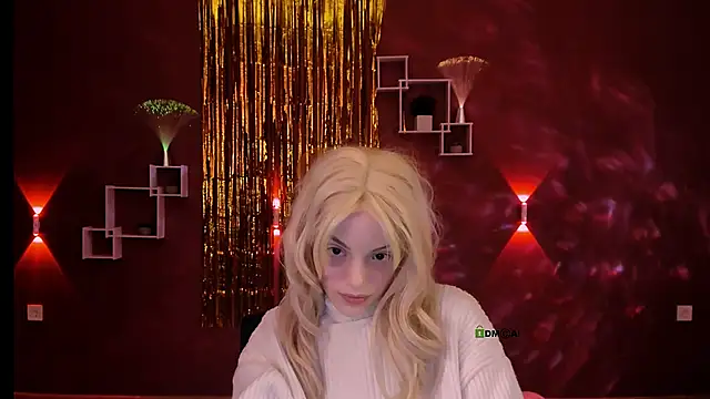 mia starrr  online show from February 28, 8:08 pm