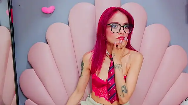 luci miller online show from June 4, 3:12 am