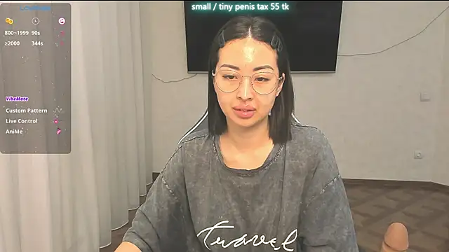 SofiaNour online show from May 25, 5:56 pm