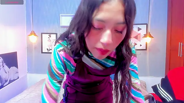 Valery clk online show from November 6, 2:56 pm