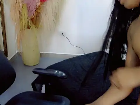 sebastian cruz  online show from January 11, 7:19 pm